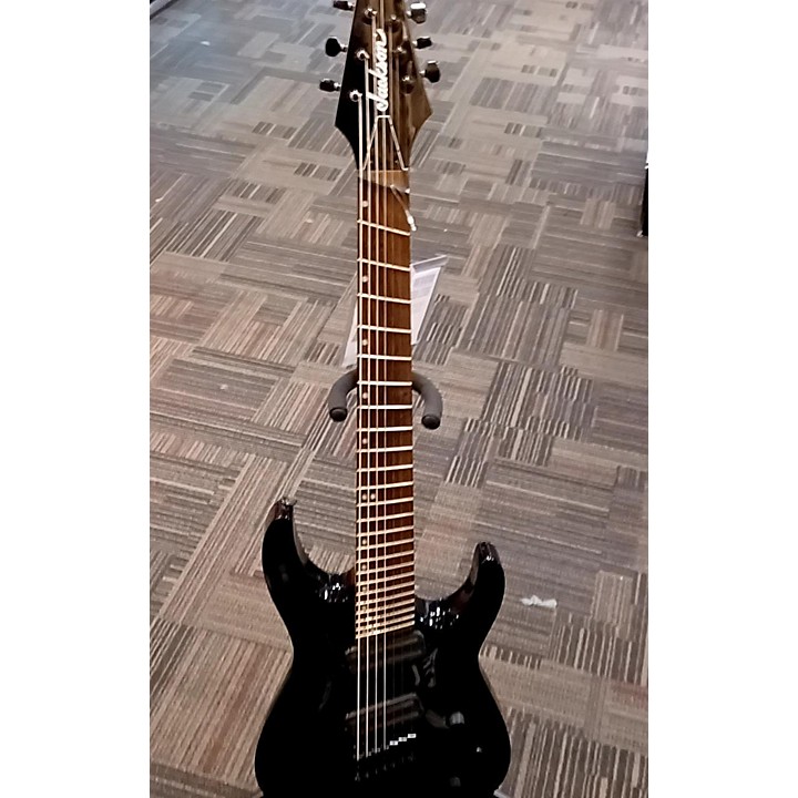 guitar center used 7 string