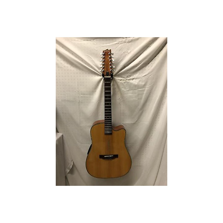 boulder creek 12 string guitars