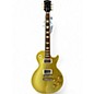 Used 2020 Gibson 1957 Les Paul VOS Gold Top Solid Body Electric Guitar thumbnail
