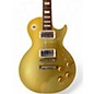 Used 2020 Gibson 1957 Les Paul VOS Gold Top Solid Body Electric Guitar