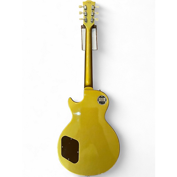 Used 2020 Gibson 1957 Les Paul VOS Gold Top Solid Body Electric Guitar