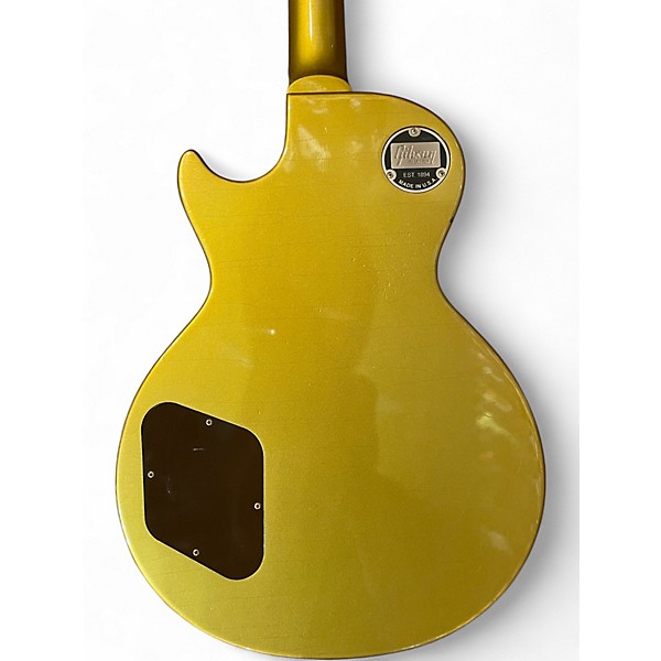 Used 2020 Gibson 1957 Les Paul VOS Gold Top Solid Body Electric Guitar