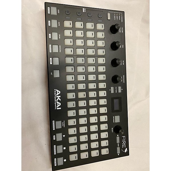 Used Novation Launchpad Mini MIDI Controller