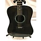 Used RainSong DR1000 Acoustic Electric Guitar