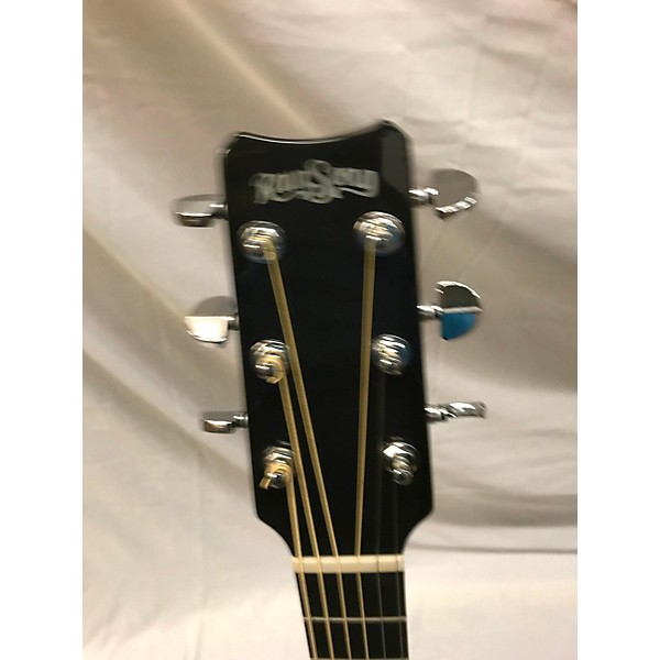 Used RainSong DR1000 Acoustic Electric Guitar