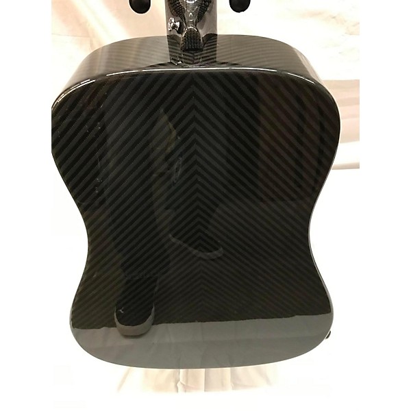 Used RainSong DR1000 Acoustic Electric Guitar