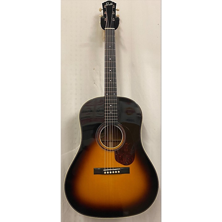 used guild acoustic guitars guitar center