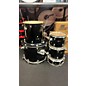 Used Sound Percussion Labs Velocity Drum Kit thumbnail