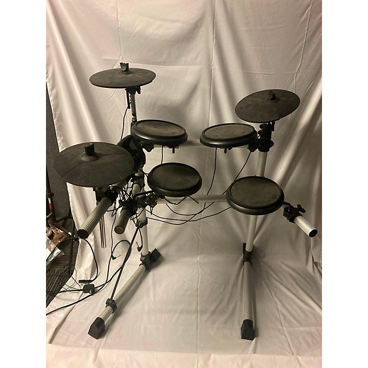 guitar center used electronic drums