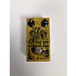 Used Mojo Hand FX One Ton Bee Effect Pedal thumbnail