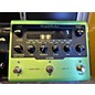 Used Used Amplitube X-Time Delay Effect Pedal thumbnail