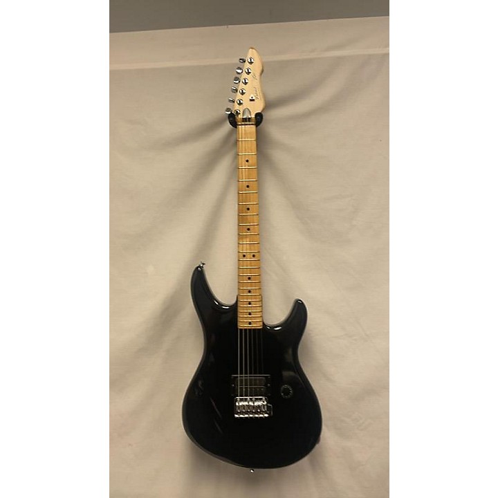 used peavey electric guitars