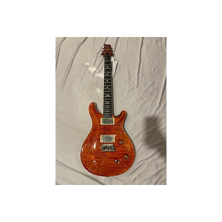 guitar center used prs