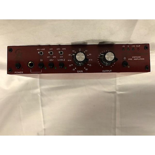 Used Used Gc Project Pre-73 MKIII Power Amp