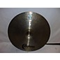 Used Bosphorus Cymbals 21in FERIT SERIES RIDE CYMBAL Cymbal