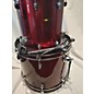 Used Sound Percussion Labs 5 Piece Drum Kit Drum Kit