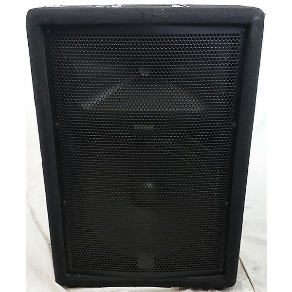 Used JBL JRX212 Unpowered Speaker