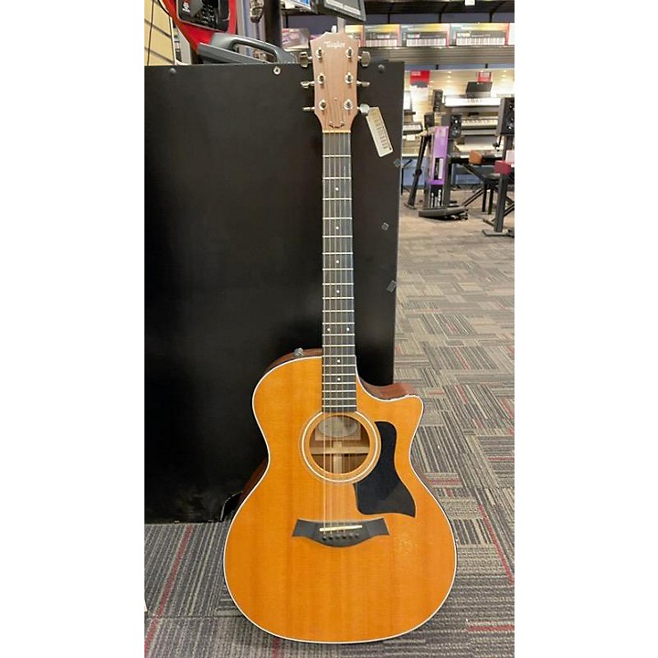 taylor 314ce guitar center