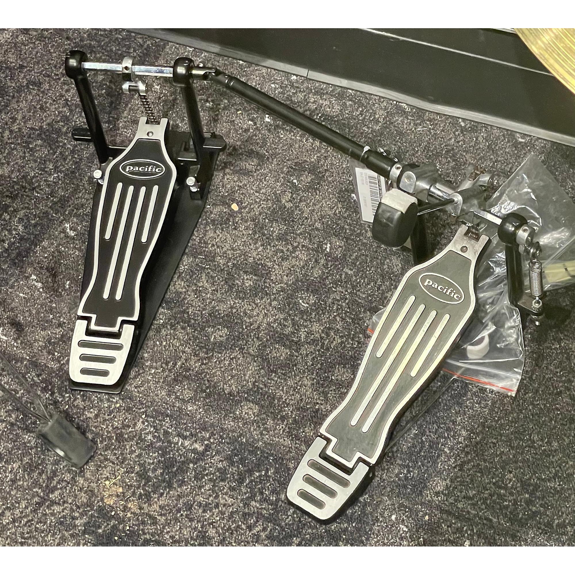 pdp double kick pedal