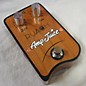 Used Ruach Music Amp Juice Effect Pedal thumbnail