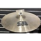 Used CB Percussion 16in CRASH Cymbal thumbnail