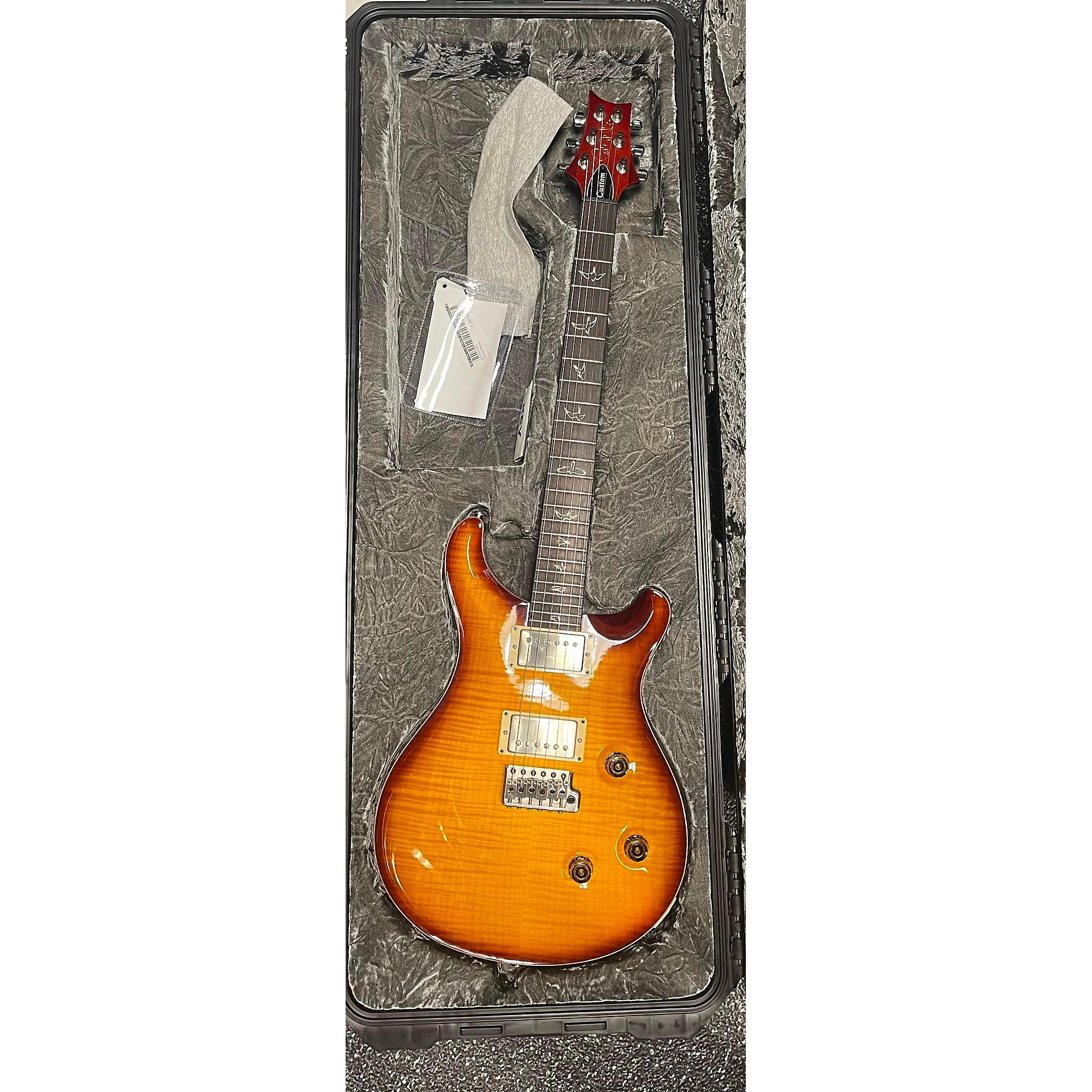 used prs custom 24