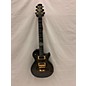 Used Used MITHANS VALIRA Brown Solid Body Electric Guitar thumbnail