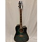 Used Keith Urban LIGHT THE FUSE LTD ED Acoustic Electric Guitar thumbnail