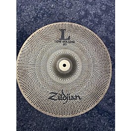 Used Zildjian Used Zildjian 16in LV468 Cymbal