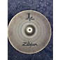 Used Zildjian 16in LV468 Cymbal thumbnail