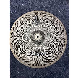 Used Zildjian Used Zildjian 18in LV468 Cymbal