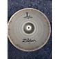 Used Zildjian 18in LV468 Cymbal thumbnail