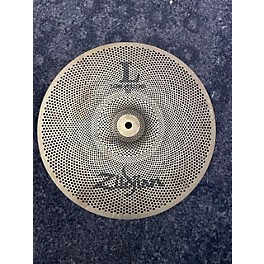 Used Zildjian Used Zildjian 14in LV468 Cymbal