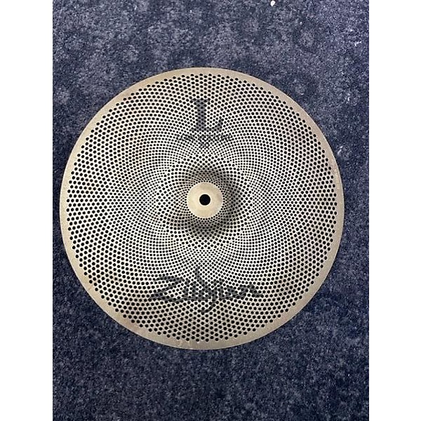 Used Zildjian 14in LV468 Cymbal
