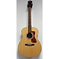 Used Guild OM-240E Acoustic Electric Guitar thumbnail
