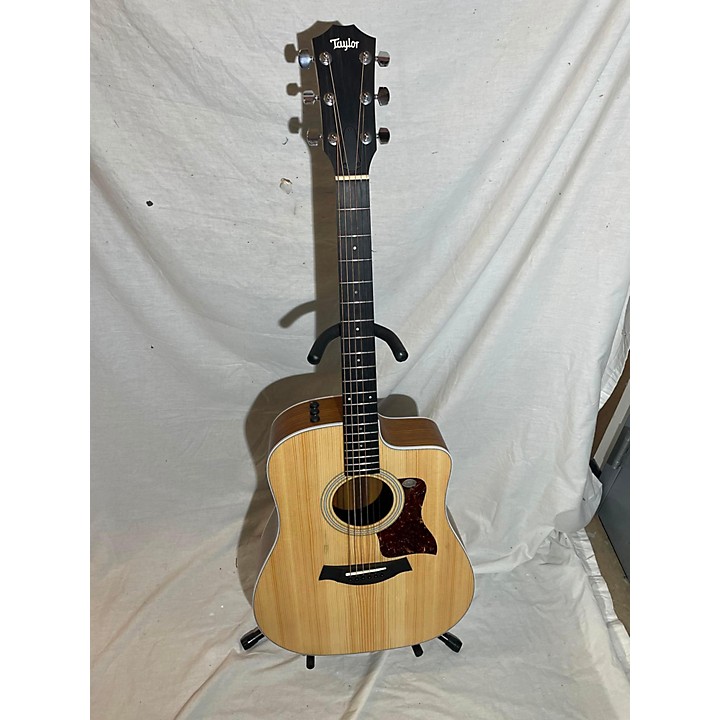 taylor 210ce guitar center