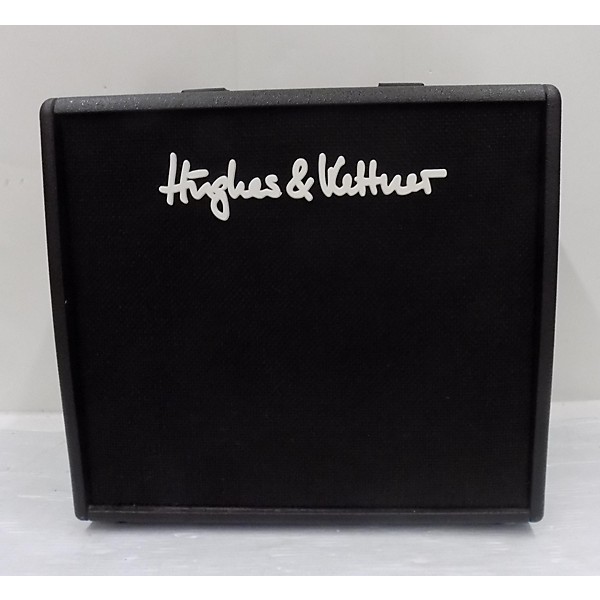 Used Hughes & Kettner EDITION 1 Guitar Combo Amp