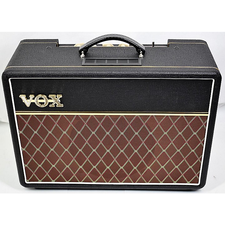 guitar center vox ac10