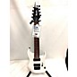 Used Ibanez RG8 8 String Solid Body Electric Guitar