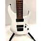 Used Ibanez RG8 8 String Solid Body Electric Guitar