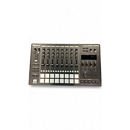 Used Roland MC-707 Groovebox Production Controller