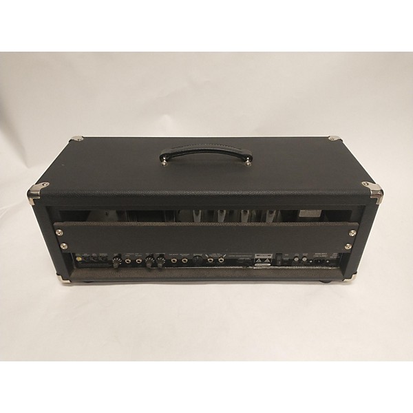 Used Rivera Kr7 120 Watt 3 Channel Mick Thomson Signature Tube Guitar Amp Head