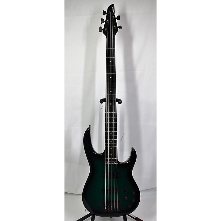 carvin lb75 bass