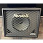 Used Randall RD112 Guitar Cabinet thumbnail