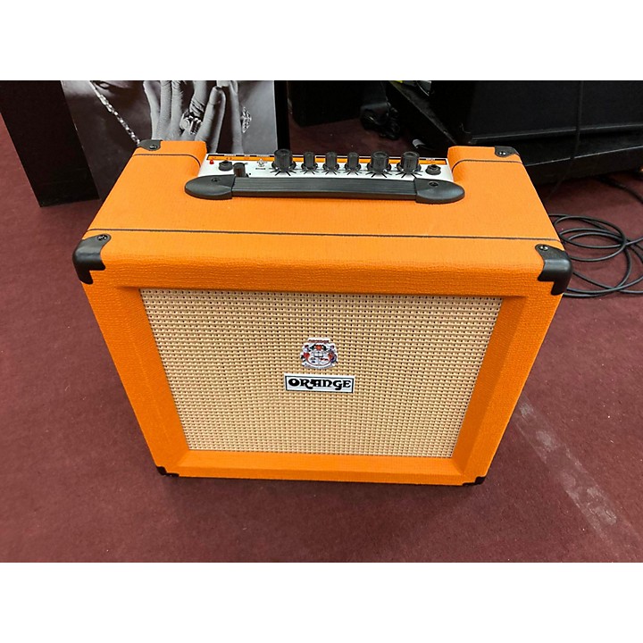 orange crush 35rt guitar center