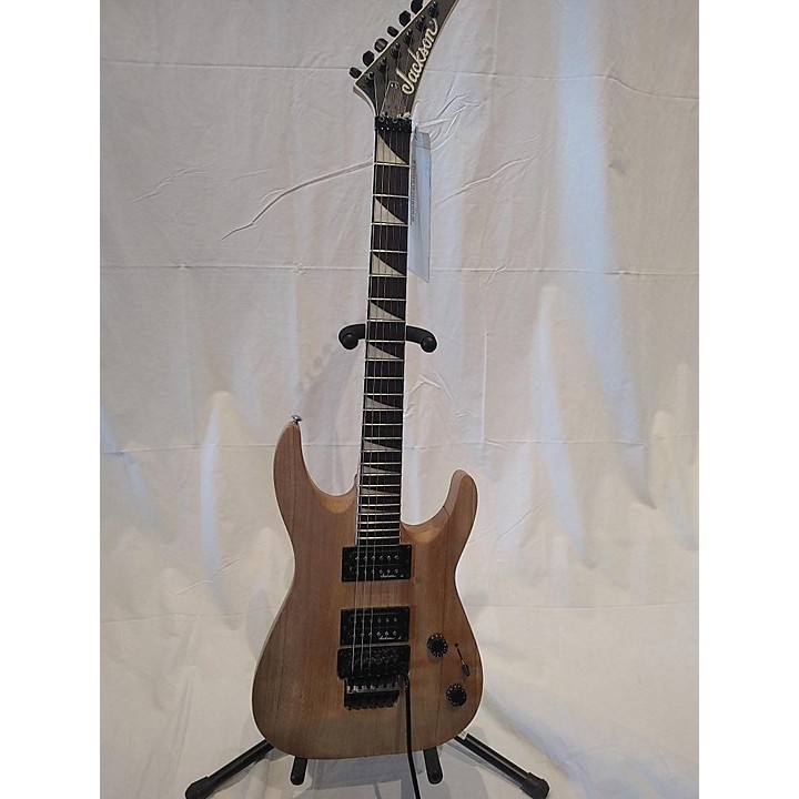 used jackson js32 dinky