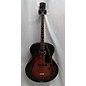 Vintage Gibson 1938 EST-150 Hollow Body Electric Guitar thumbnail