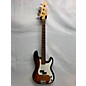 Used Fernandes MIJ P Bass Electric Bass Guitar thumbnail