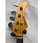 Used Fernandes MIJ P Bass Electric Bass Guitar