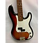 Used Fernandes MIJ P Bass Electric Bass Guitar
